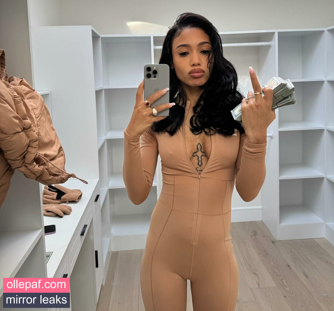 Coi Leray Nude Leaks OnlyFans #41 - Fapello