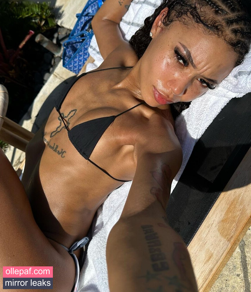 Coi Leray Nude Leaks OnlyFans #403 - Fapello