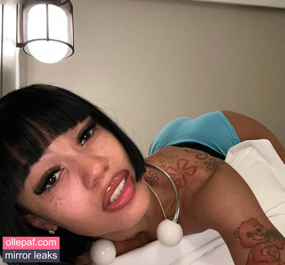 Coi Leray Nude Leaks OnlyFans #407 - Fapello