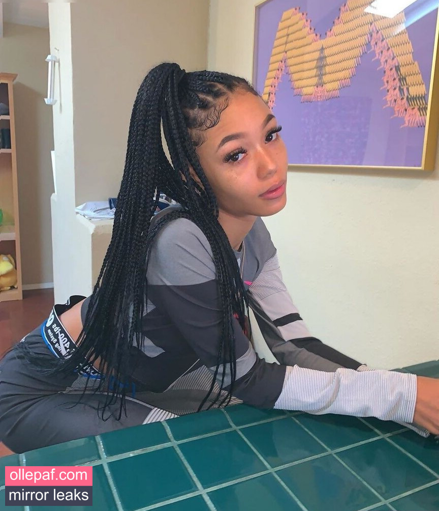 Coi Leray Nude Leaks OnlyFans #410 - Fapello