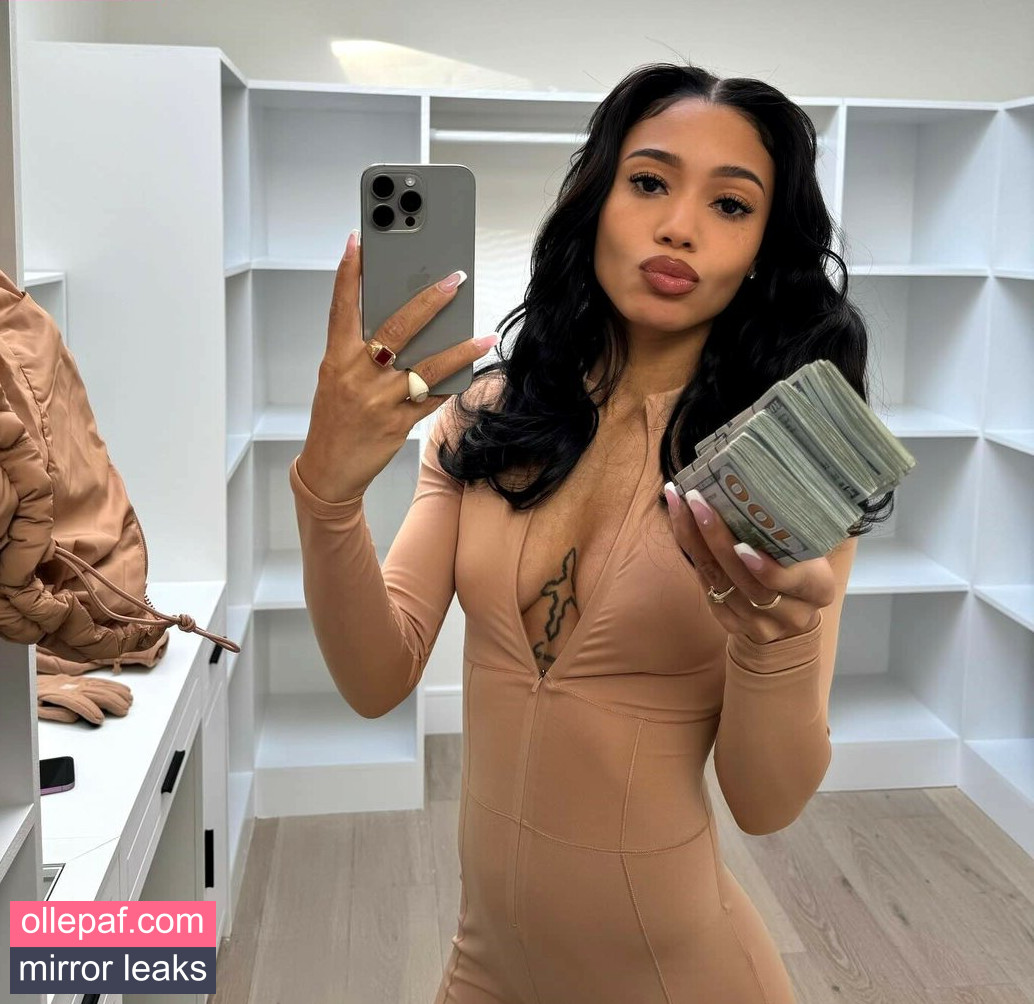 Coi Leray Nude Leaks OnlyFans #42 - Fapello