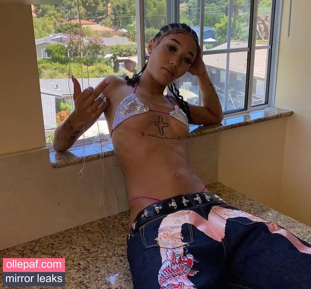 Coi Leray Nude Leaks OnlyFans #413 - Fapello