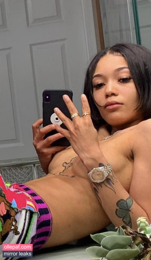 Coi Leray Nude Leaks OnlyFans #422 - Fapello