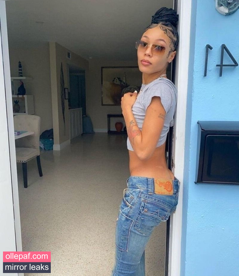 Coi Leray Nude Leaks OnlyFans #426 - Fapello