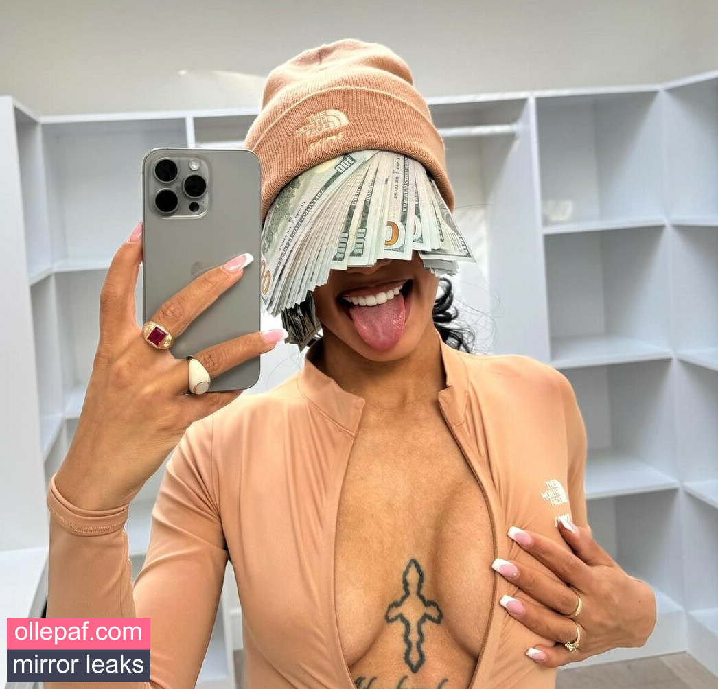 Coi Leray Nude Leaks OnlyFans #44 - Fapello