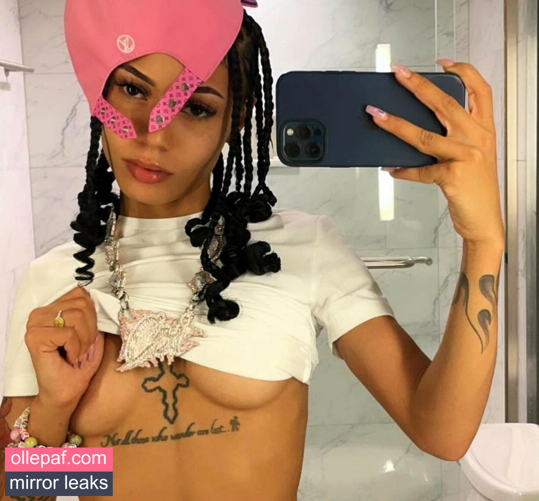 Coi Leray Nude Leaks OnlyFans #451 - Fapello