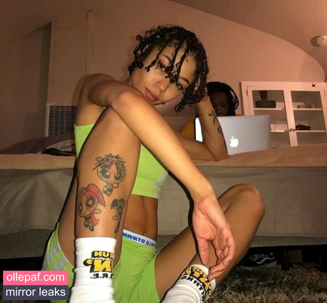 Coi Leray Nude Leaks OnlyFans #456 - Fapello