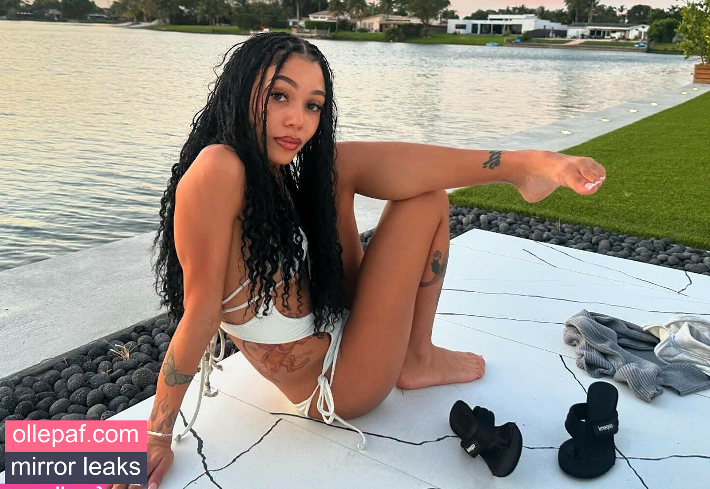 Coi Leray Nude Leaks OnlyFans #461 - Fapello