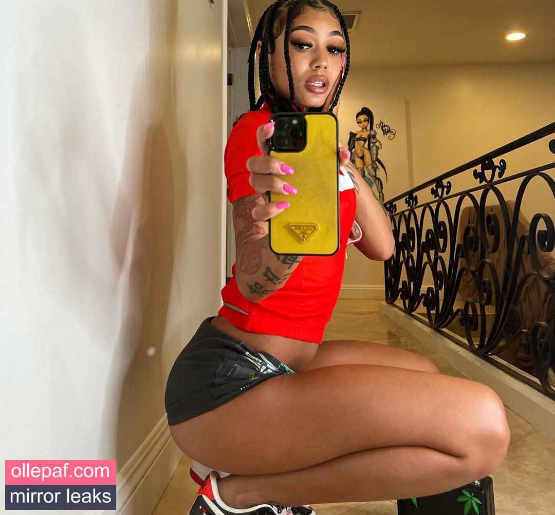 Coi Leray Nude Leaks OnlyFans #465 - Fapello