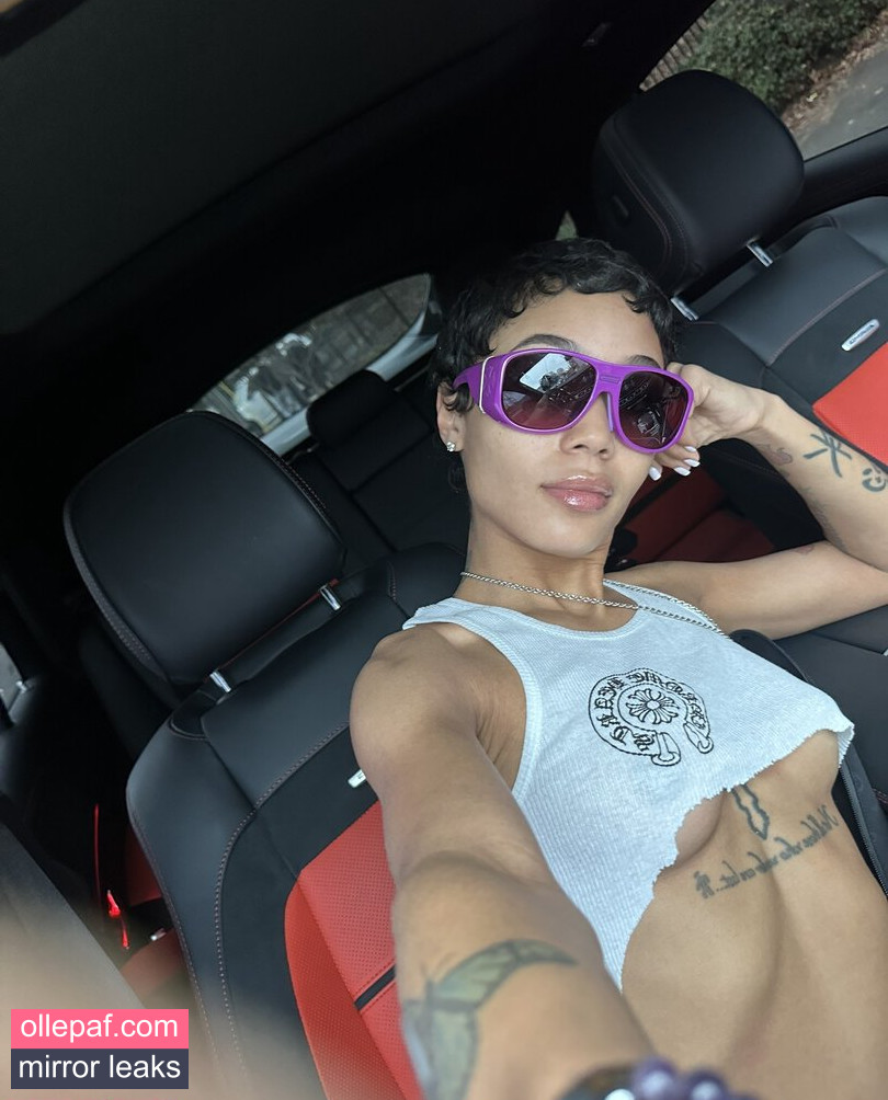 Coi Leray Nude Leaks OnlyFans #537 - Fapello