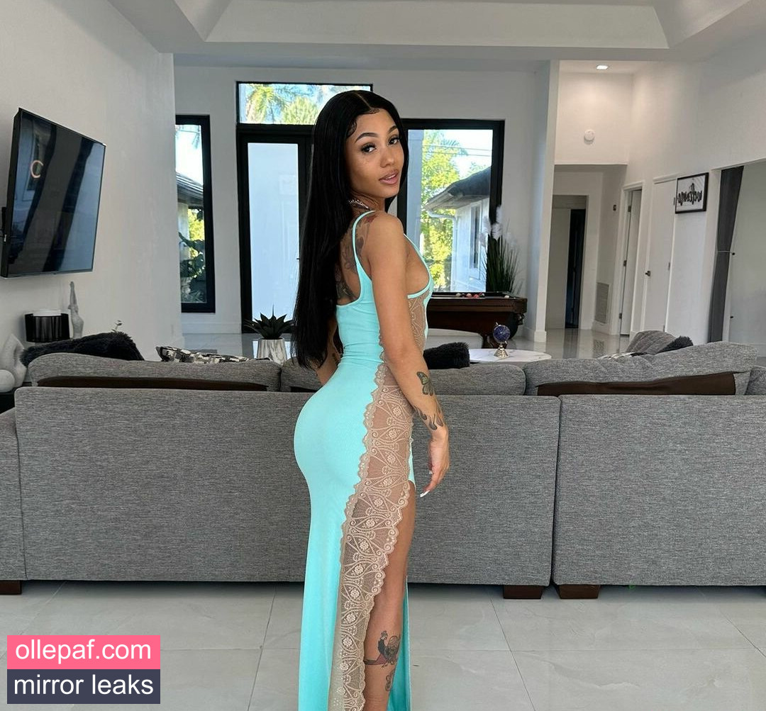 Coi Leray Nude Leaks OnlyFans #559 - Fapello