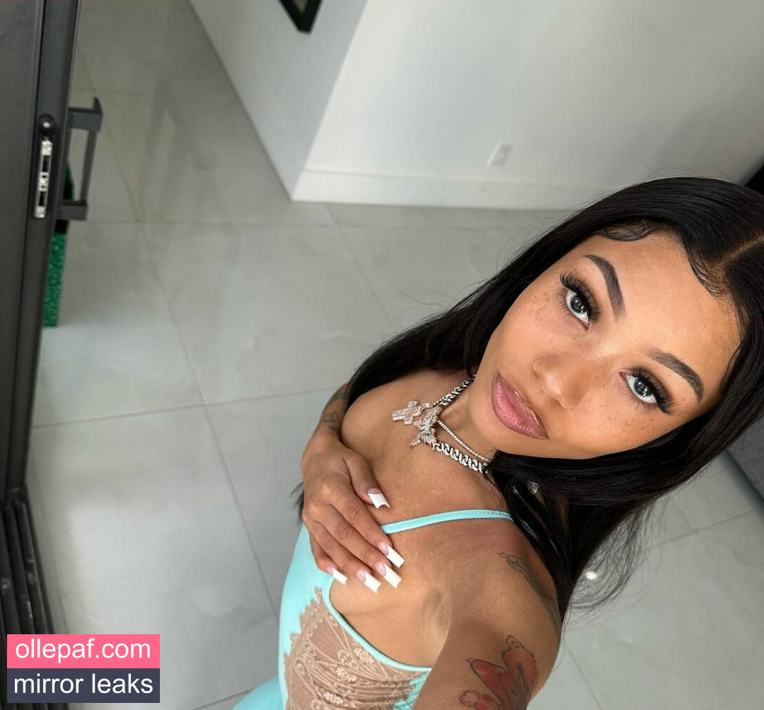 Coi Leray Nude Leaks OnlyFans #560 - Fapello