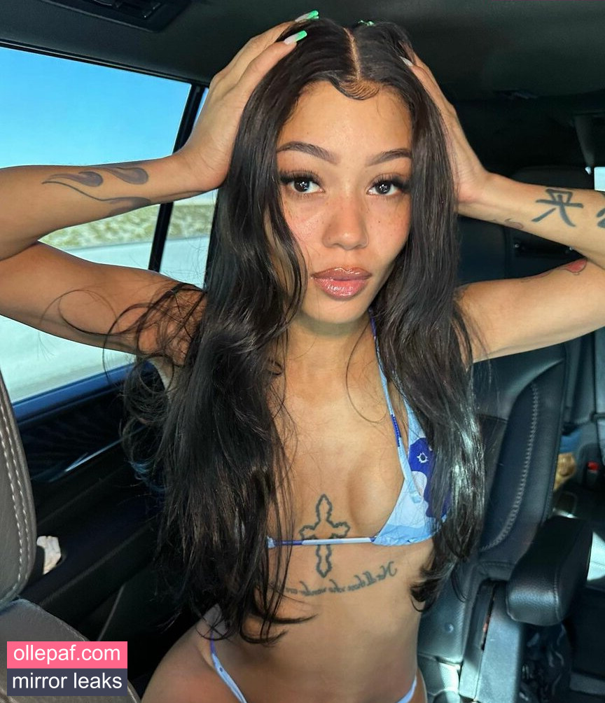 Coi Leray Nude Leaks OnlyFans #575 - Fapello