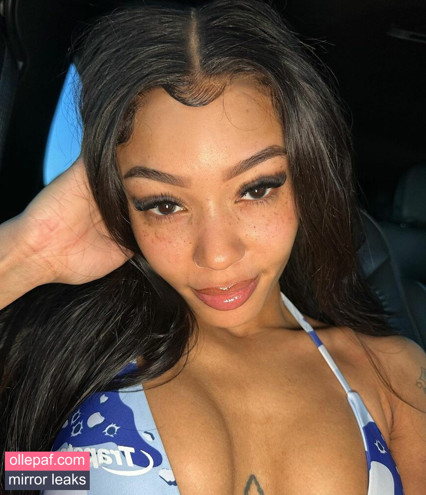 Coi Leray Nude Leaks OnlyFans #576 - Fapello