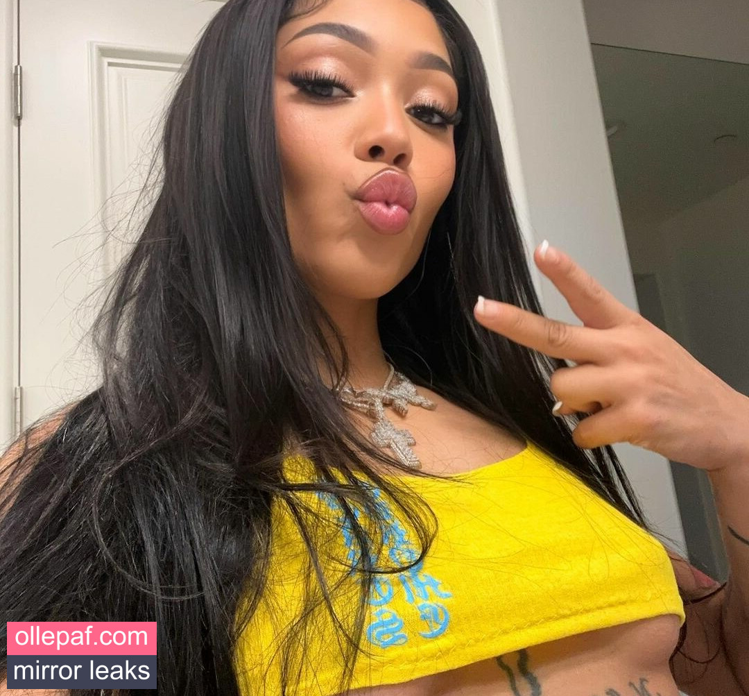 Coi Leray Nude Leaks OnlyFans #580 - Fapello