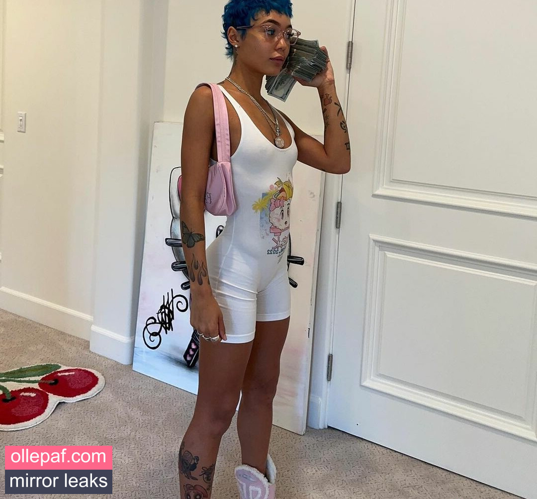 Coi Leray Nude Leaks OnlyFans #594 - Fapello