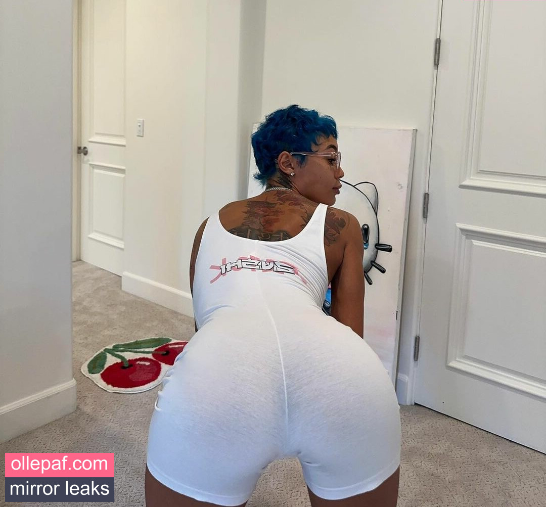 Coi Leray Nude Leaks OnlyFans #596 - Fapello