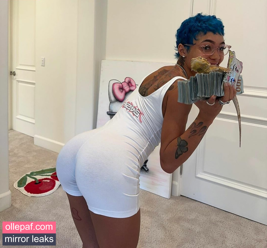 Coi Leray Nude Leaks OnlyFans #597 - Fapello