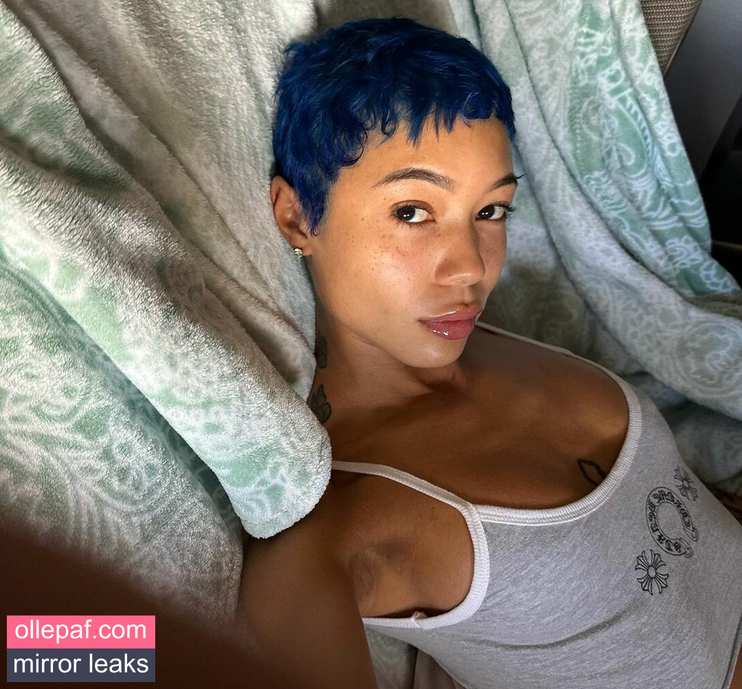 Coi Leray Nude Leaks OnlyFans #628 - Fapello