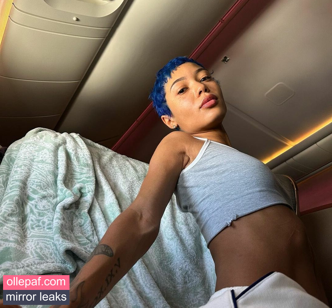 Coi Leray Nude Leaks OnlyFans #629 - Fapello