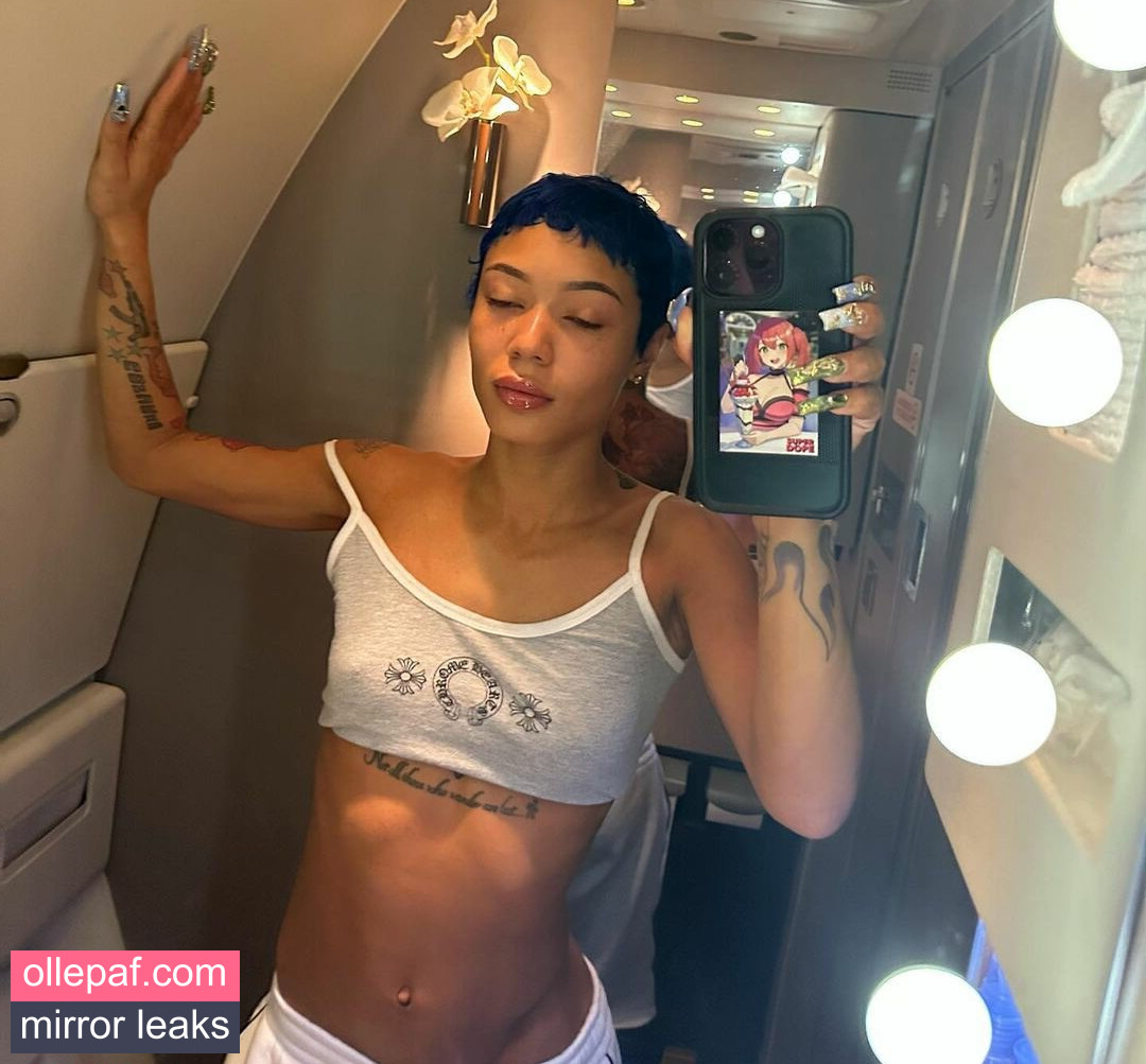 Coi Leray Nude Leaks OnlyFans #631 - Fapello