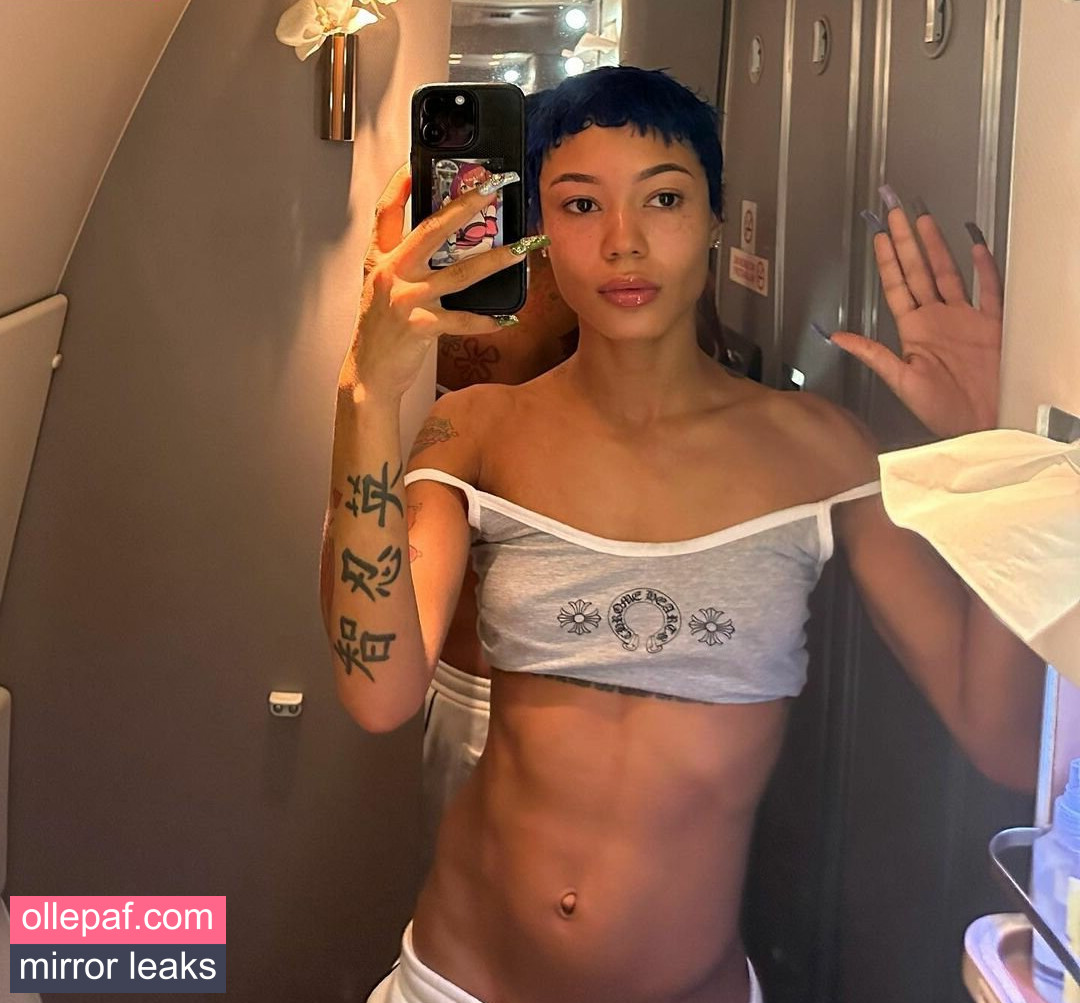 Coi Leray Nude Leaks OnlyFans #632 - Fapello