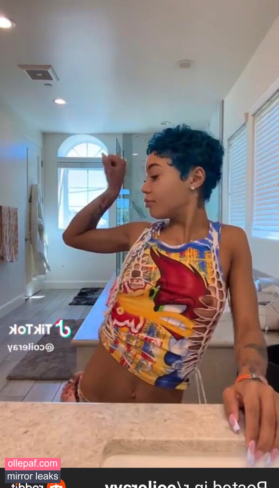 Coi Leray Nude Leaks OnlyFans #675 - Fapello