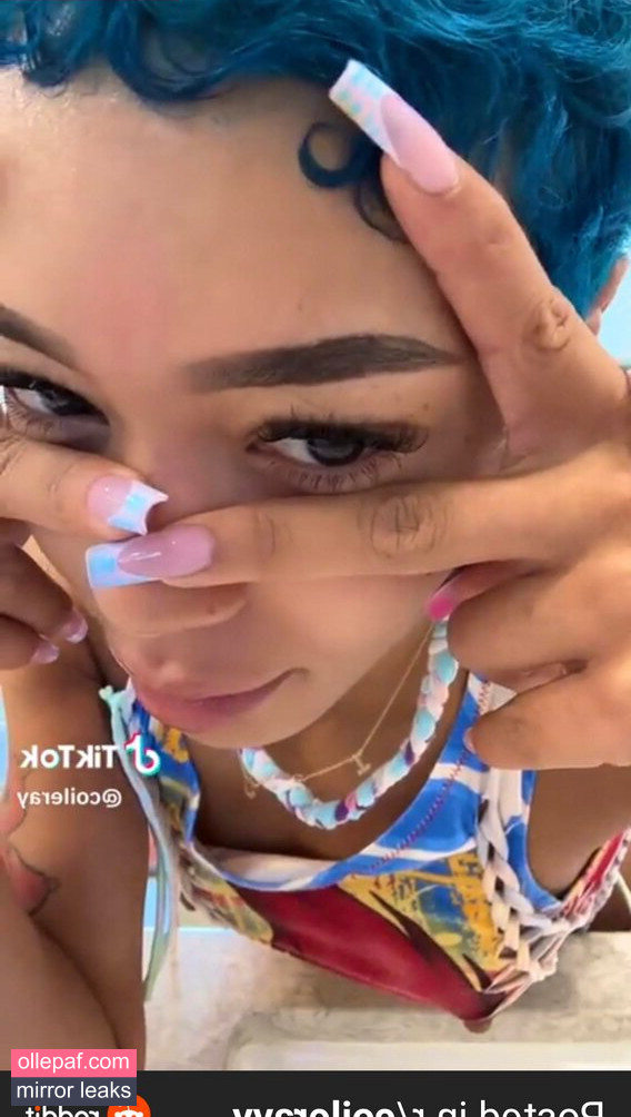 Coi Leray Nude Leaks OnlyFans #679 - Fapello