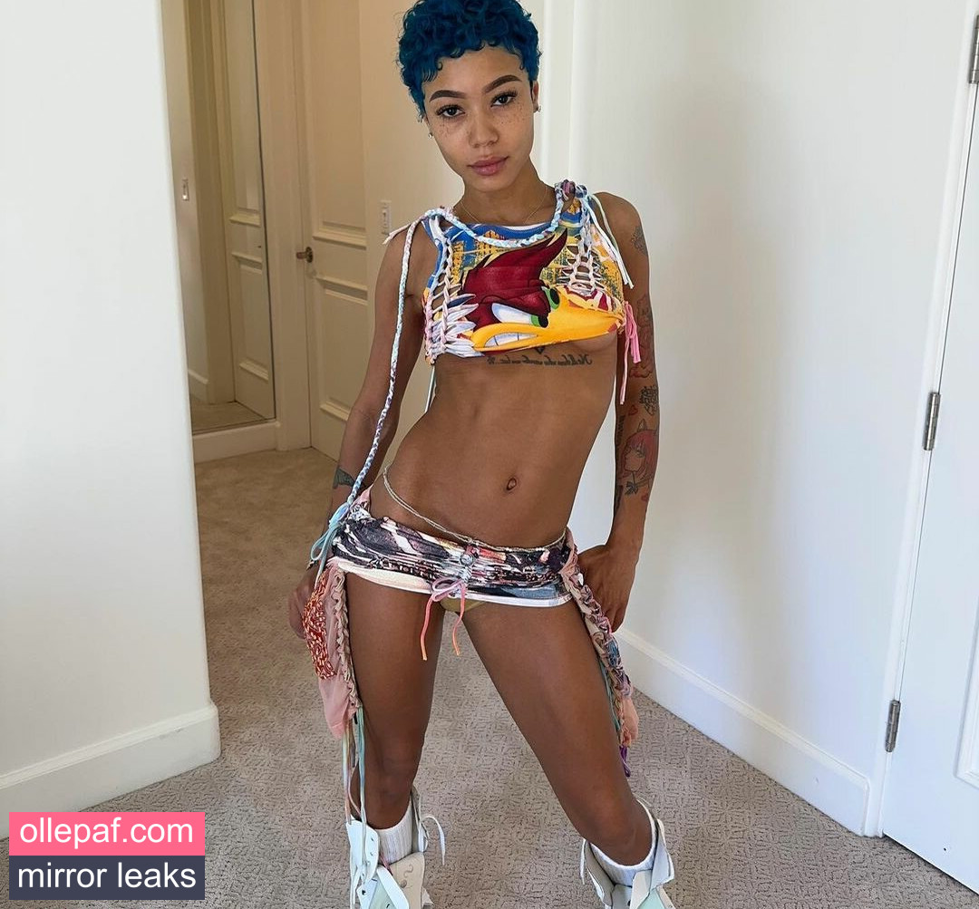 Coi Leray Nude Leaks OnlyFans #682 - Fapello