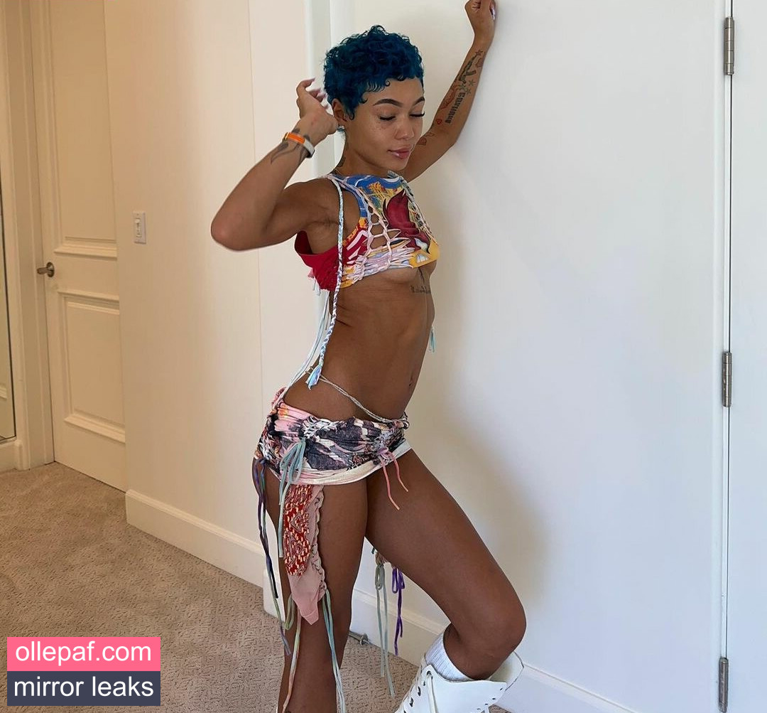 Coi Leray Nude Leaks OnlyFans #685 - Fapello