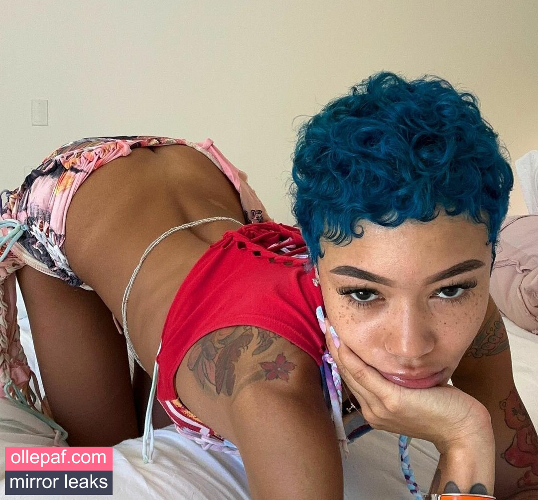 Coi Leray Nude Leaks OnlyFans #686 - Fapello