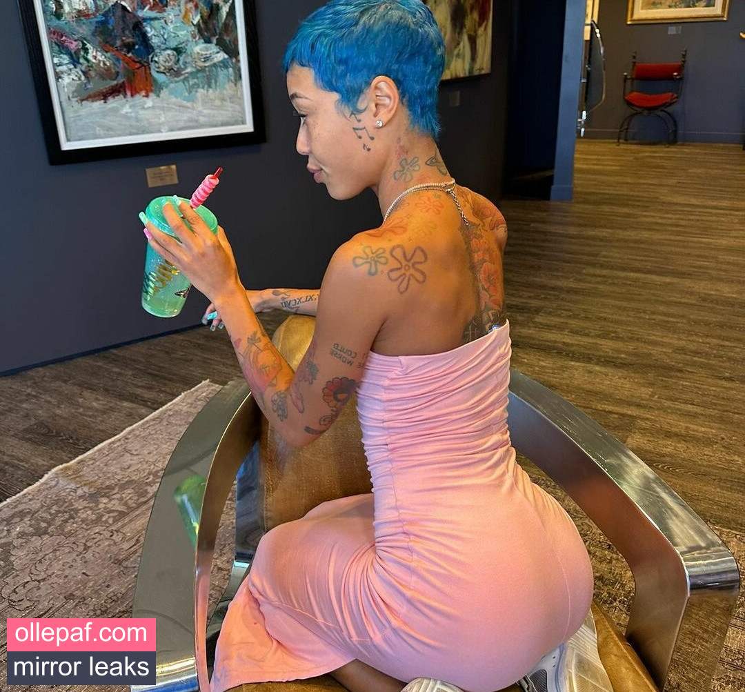 Coi Leray Nude Leaks OnlyFans #710 - Fapello