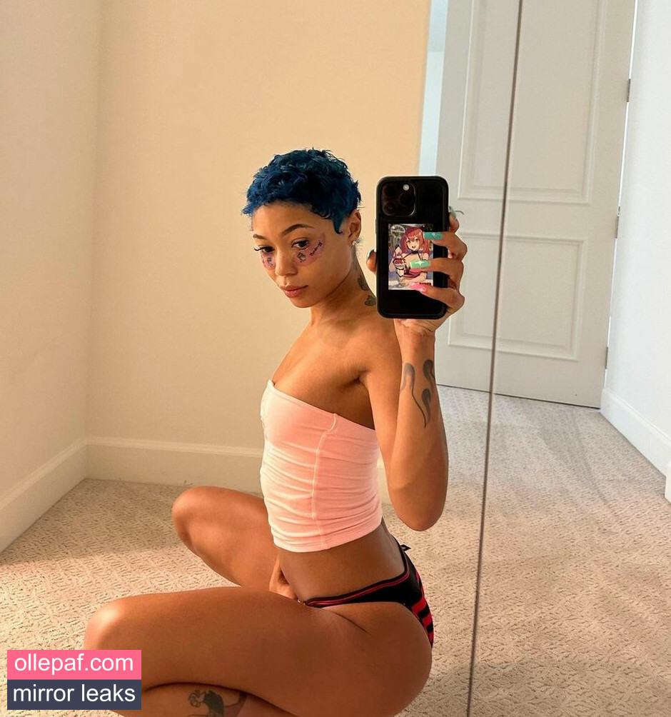 Coi Leray Nude Leaks OnlyFans #711 - Fapello