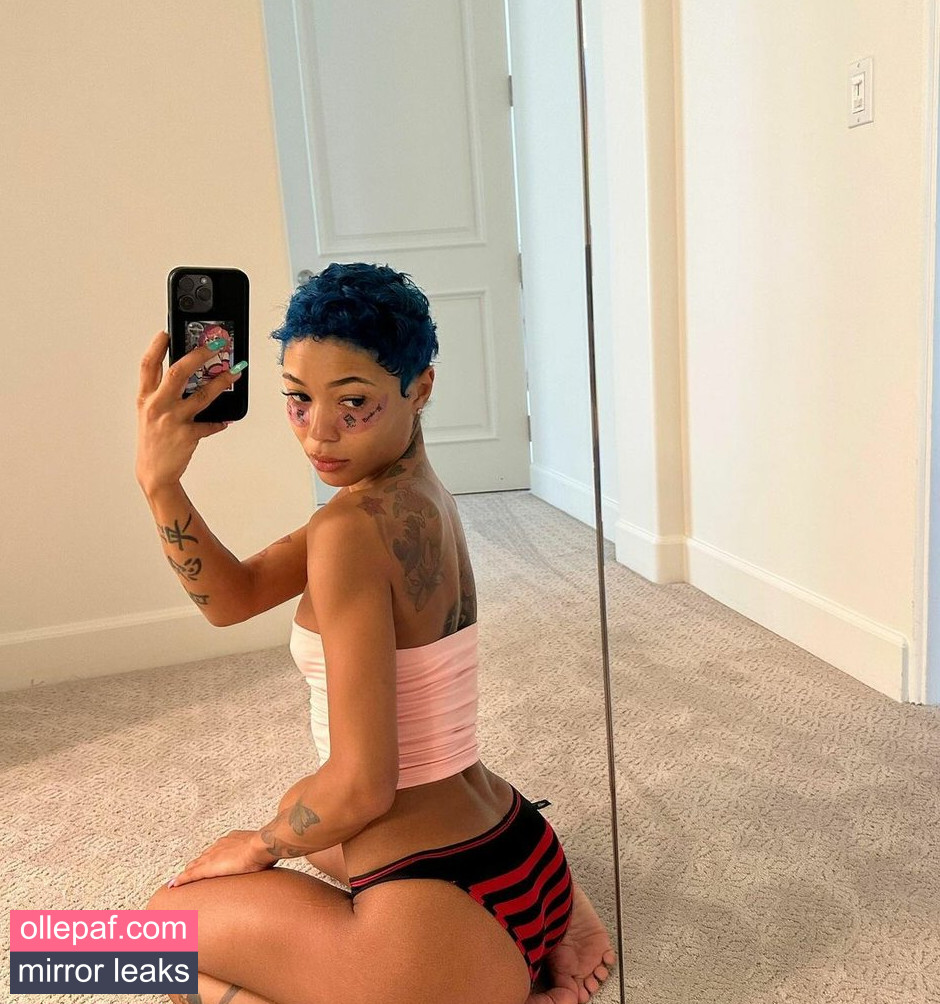 Coi Leray Nude Leaks OnlyFans #713 - Fapello