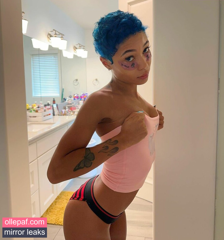 Coi Leray Nude Leaks OnlyFans #714 - Fapello