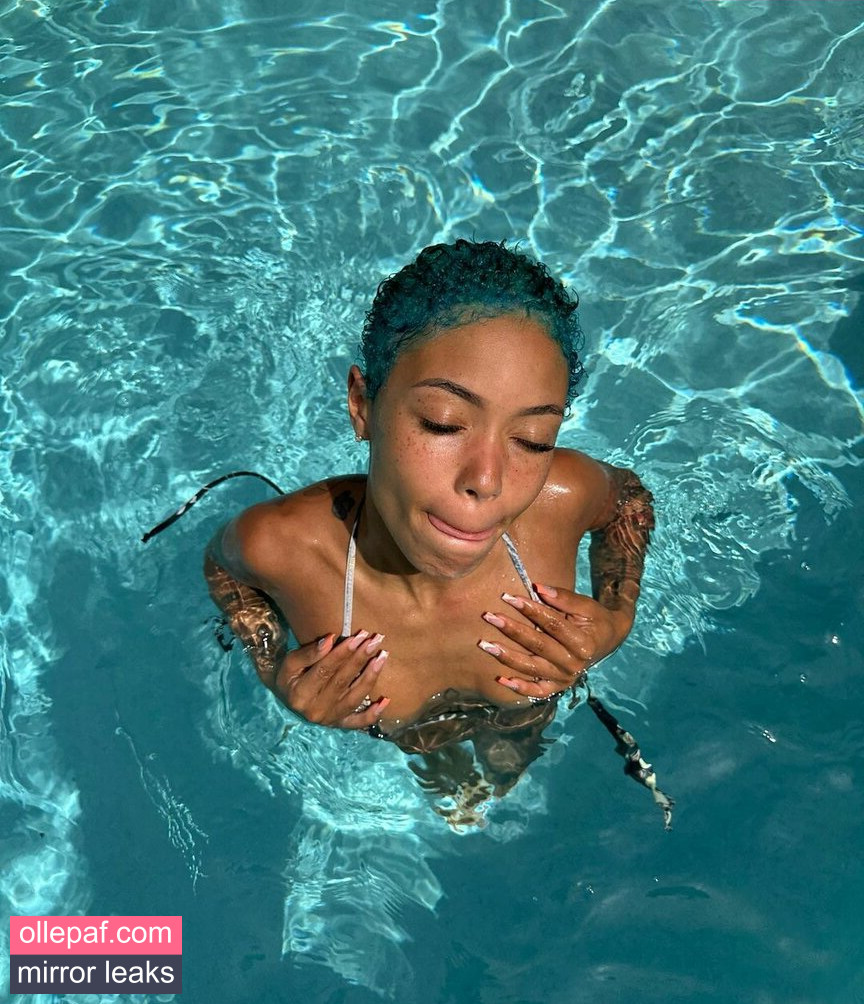 Coi Leray Nude Leaks OnlyFans #716 - Fapello