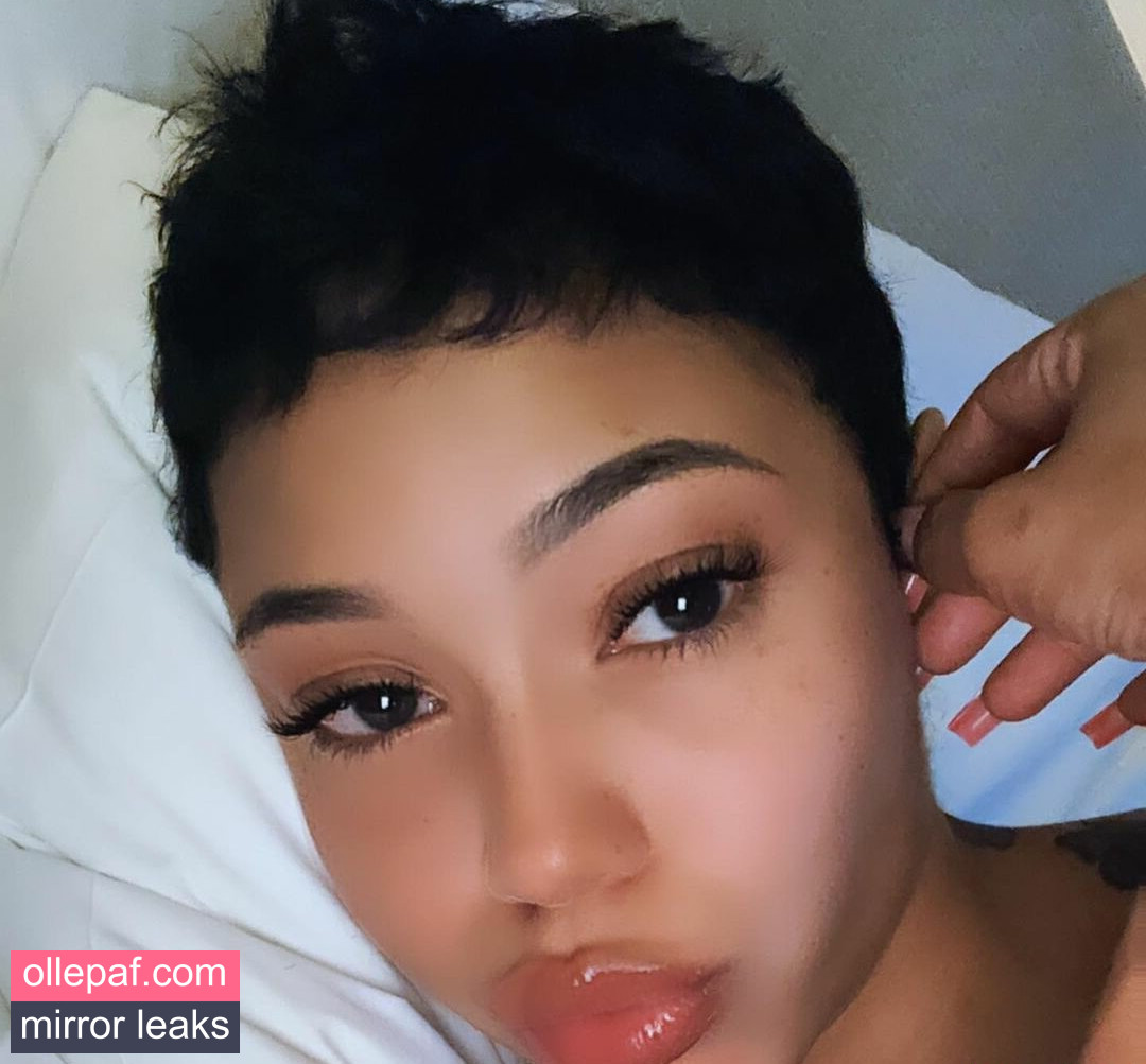 Coi Leray Nude Leaks OnlyFans #724 - Fapello