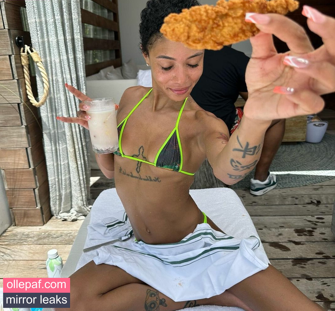 Coi Leray Nude Leaks OnlyFans #726 - Fapello