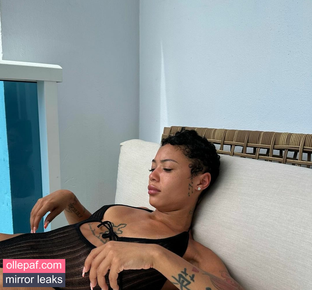 Coi Leray Nude Leaks OnlyFans #729 - Fapello