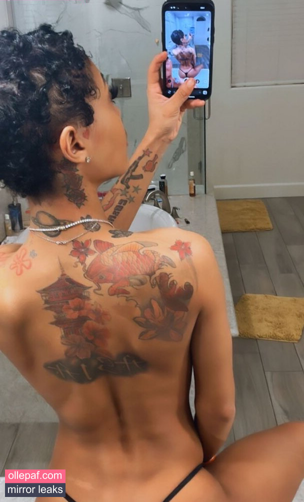 Coi Leray Nude Leaks OnlyFans #734 - Fapello