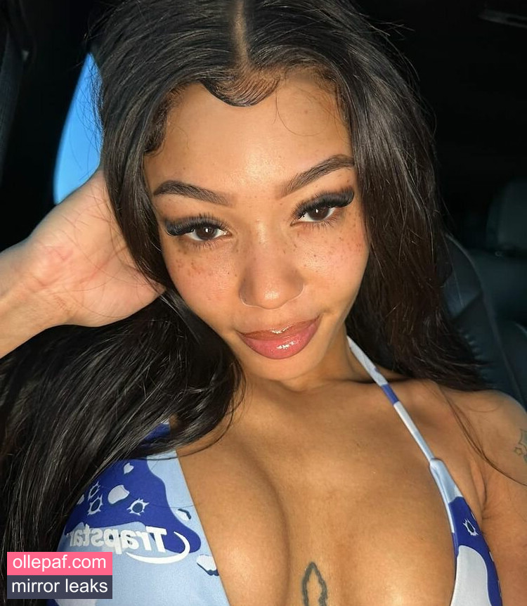 Coi Leray Nude Leaks OnlyFans #75 - Fapello