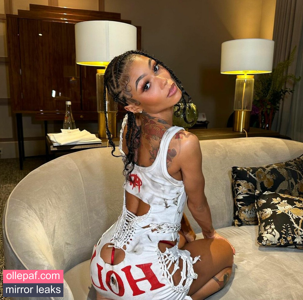 Latest Leaks Coi Leray Nude #752 - Fapello