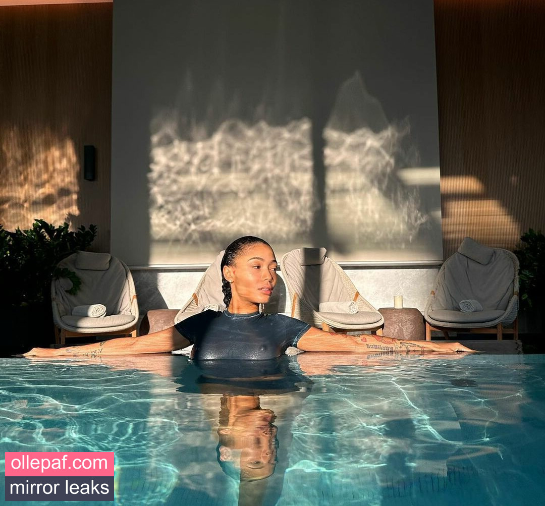Latest Leaks Coi Leray Nude #765 - Fapello