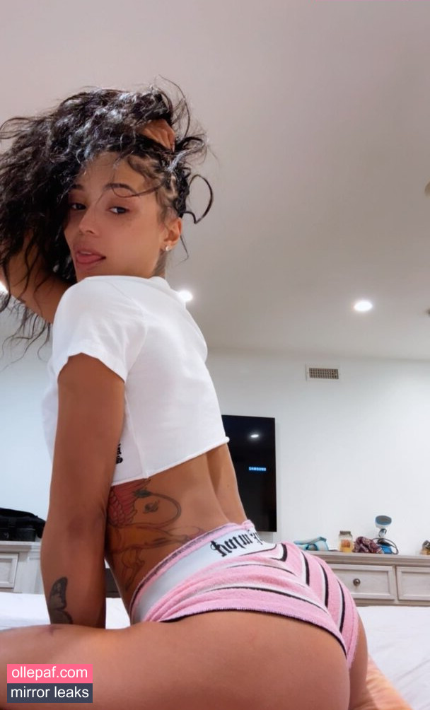 Coi Leray Nude Leaks OnlyFans #78 - Fapello