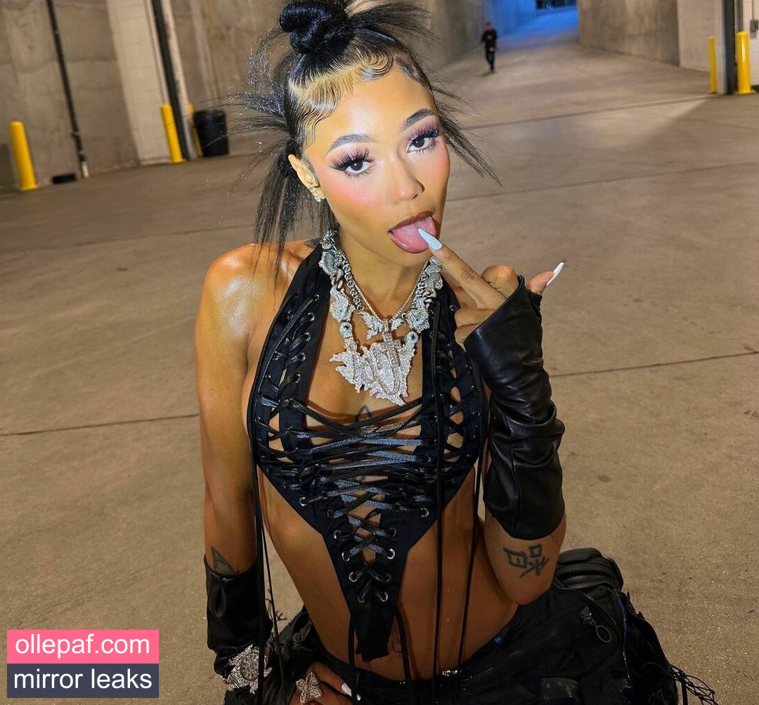 Latest Leaks Coi Leray Nude #773 - Fapello