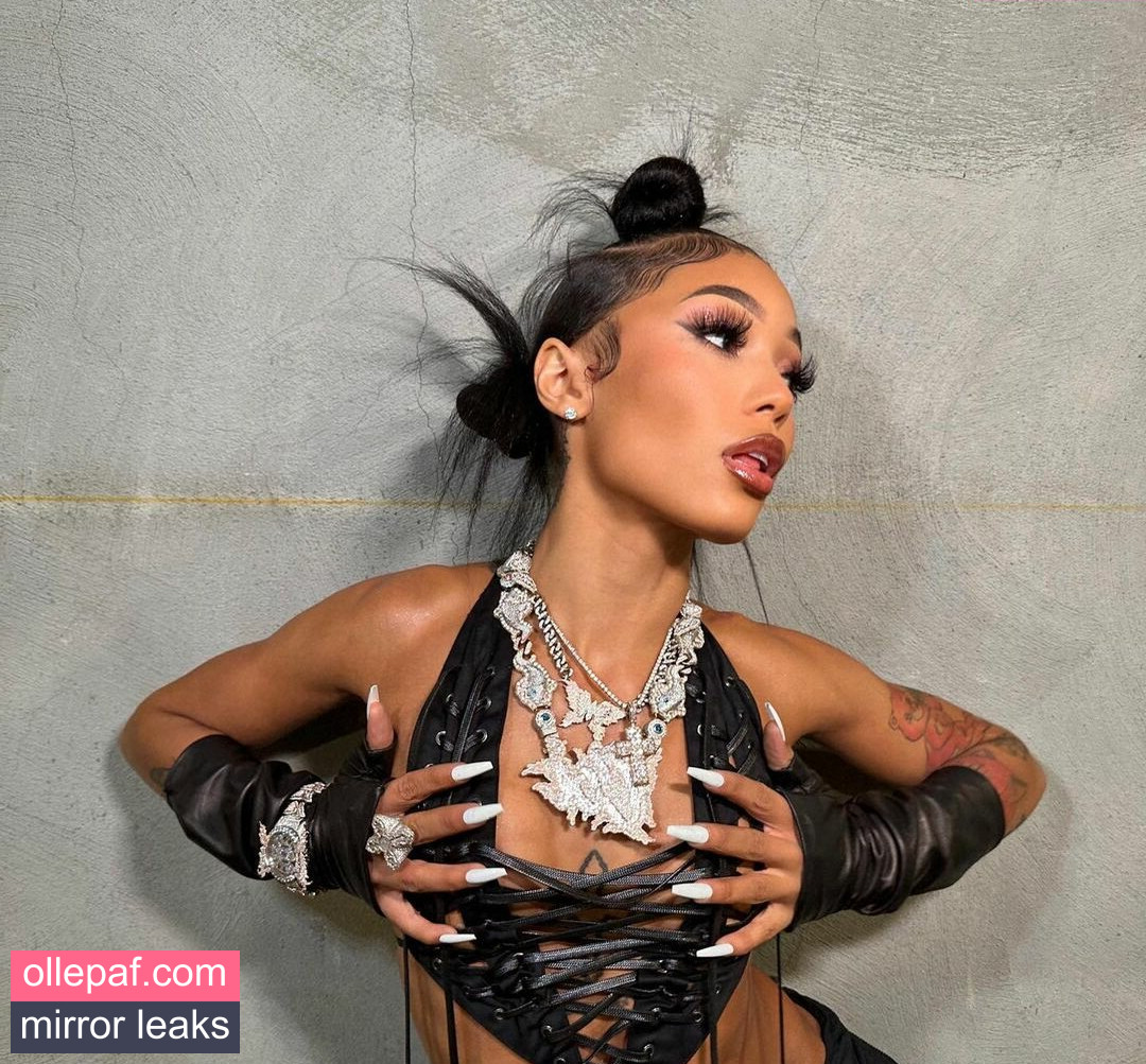Latest Leaks Coi Leray Nude #776 - Fapello