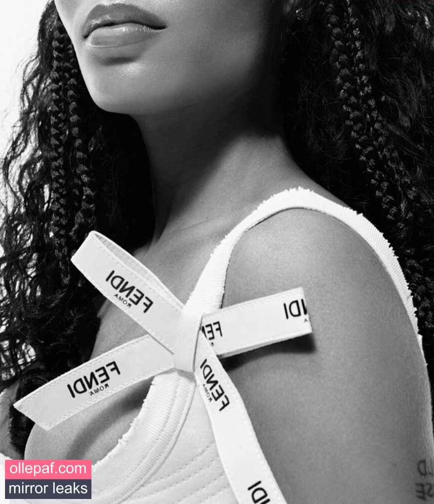 Latest Leaks Coi Leray Nude #789 - Fapello