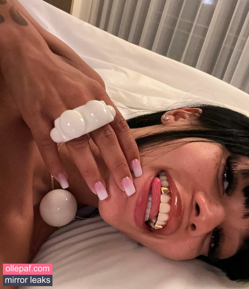 Latest Leaks Coi Leray Nude #797 - Fapello