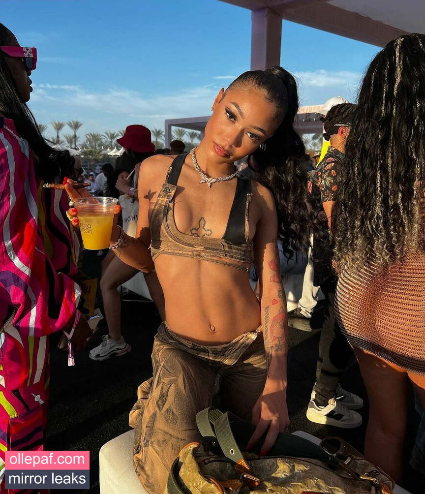 Latest Leaks Coi Leray Nude #800 - Fapello