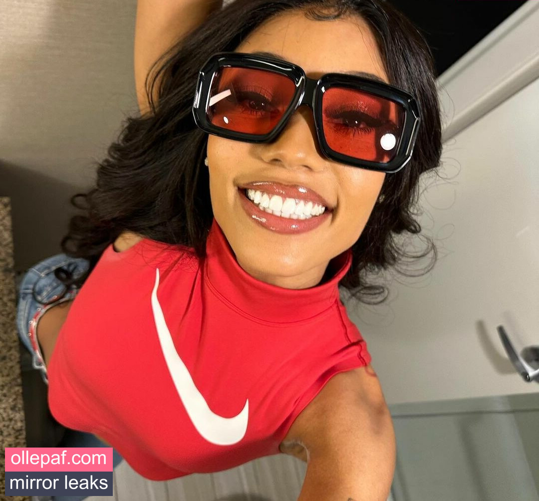 Latest Leaks Coi Leray Nude #803 - Fapello